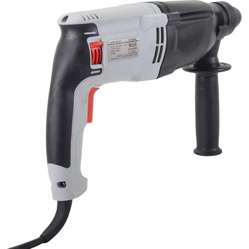 Перфоратор Ресанта П-28-800К 75/3/1 фото 6 Перфоратор Ресанта П-28-800К 75/3/1 фото 6