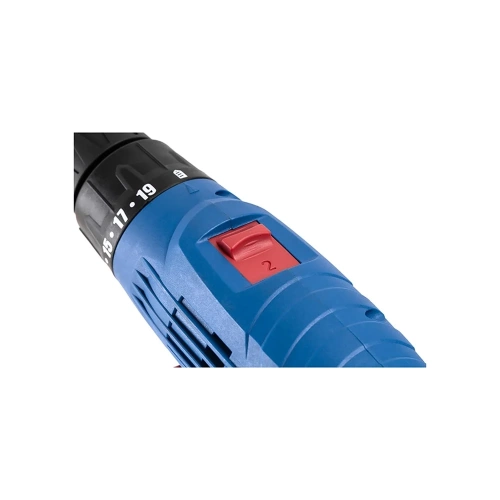 Сетевая дрель-шуруповерт ТРИГГЕР 20401 тов-193812 фото 8 Сетевая дрель-шуруповерт ТРИГГЕР 20401 тов-193812 фото 8