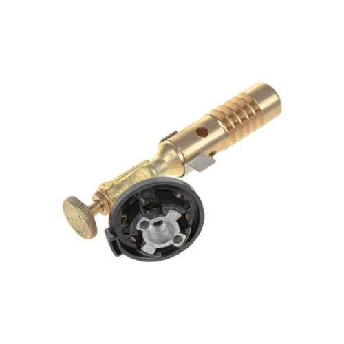 Газовая горелка-насадка на цанговый баллон металлическая ARNEZI R7006308 фото 5 Газовая горелка-насадка на цанговый баллон металлическая ARNEZI R7006308 фото 5