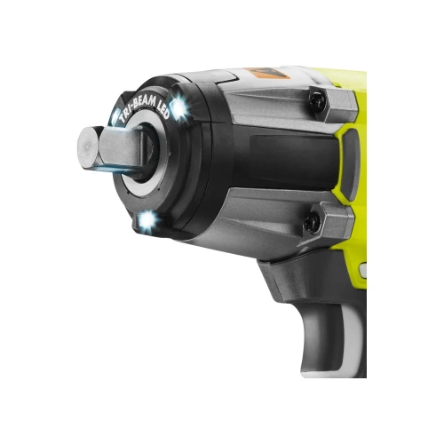 Ударный гайковерт Ryobi ONE+ R18IW3-0 5133002436 фото 11 Ударный гайковерт Ryobi ONE+ R18IW3-0 5133002436 фото 11