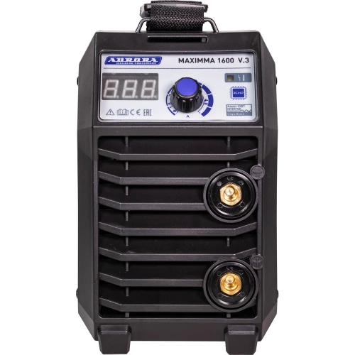 Сварочный аппарат Aurora MAXIMMA 1600 V.3 RICHIP 39271 фото 5