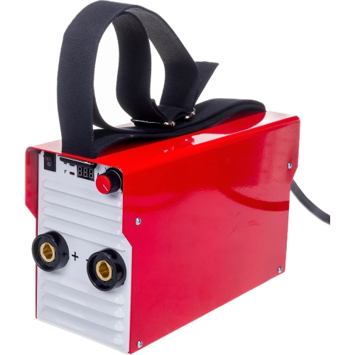 Сварочный аппарат с комплектом проводов Торус 255 фото 5