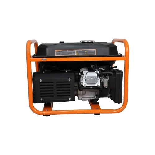 Бензиновый генератор LIFAN 3500 3GF-6 220В, 3КВт, ручной стартер 00-00005550 фото 6