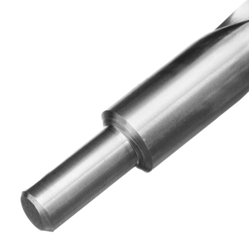 Сверло по металлу, 20 мм, полированное, HSS, 5 шт, цилиндрический хвостовик Matrix фото 4