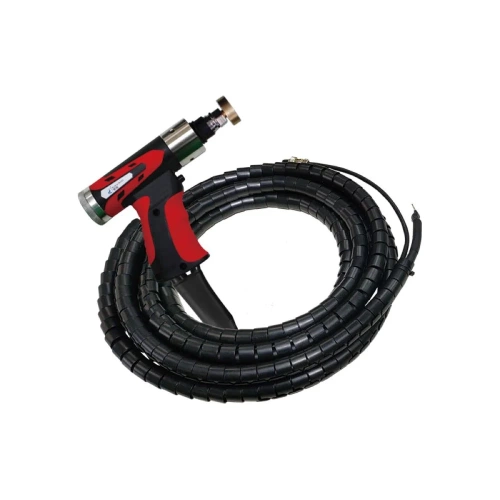 Аккумуляторный сварочный аппарат FixMaster для изоляционных штифтов с 2 АКБ ACCUFORCE GES-T108Li фото 4 Аккумуляторный сварочный аппарат FixMaster для изоляционных штифтов с 2 АКБ ACCUFORCE GES-T108Li фото 4