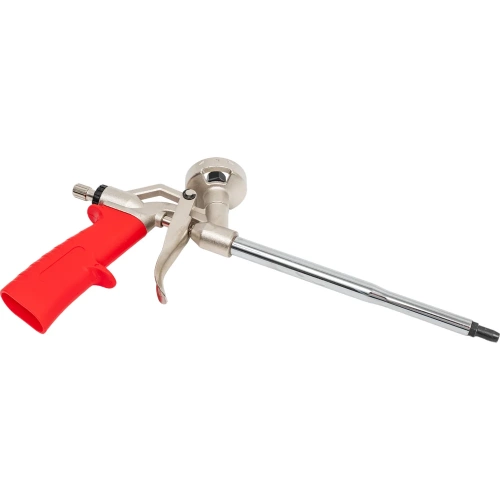 Пистолет для монтажной пены Монтажник Пеномакс 600007 фото 3 Пистолет для монтажной пены Монтажник Пеномакс 600007 фото 3