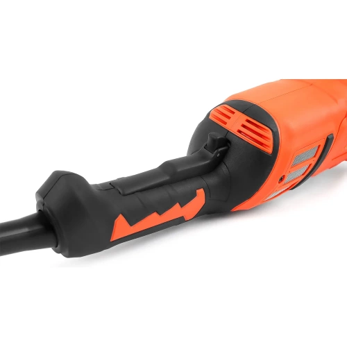 Бесщеточная угловая шлифовальная машина MESSERМ44 10-30-044 фото 5