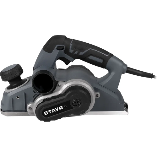 Рубанок Ставр STAVR 82 мм 1100 Вт, глубина 4 мм, SEP 1100-82-4 9031300076 фото 10