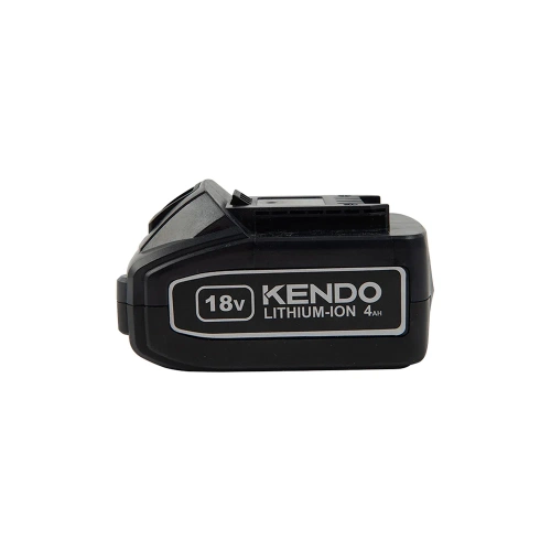 Аккумулятор 18В Li-Ion 4.0 А*ч KENDO 96015 фото 4