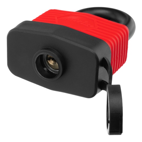 Замок навесной всепогодный, 50 мм Matrix фото 7