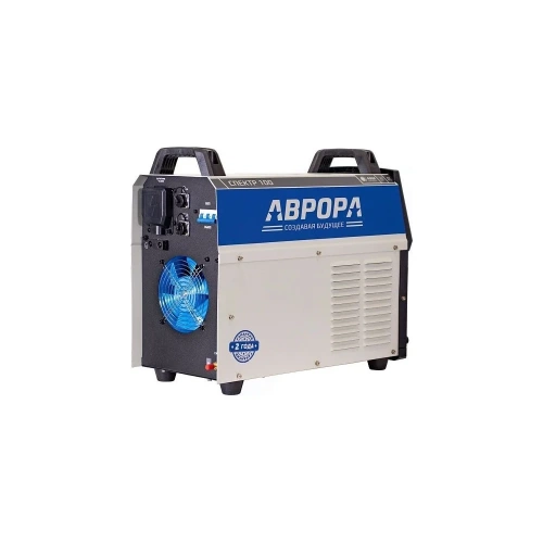 Аппарат плазменной резки АВРОРА Спектр 100 31220 фото 7