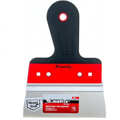 Шпатель фасадный Matrix 85511 150 мм Шпатель фасадный Matrix 85511 150 мм