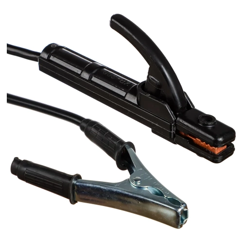 Сварочный аппарат, инверторный ЕРМАК 200А 690-107 фото 6 Сварочный аппарат, инверторный ЕРМАК 200А 690-107 фото 6