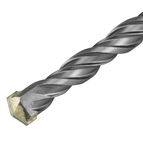 Бур по бетону, 14 x 1000 мм, SDS Plus Matrix фото 3