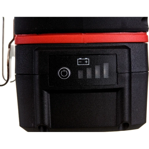 Аккумуляторная дрель-шуруповерт Felisatti ДА-13/18BK бесщеточная (кейс, 1 аккум. 4Ач, ЗУ), 151.5.1.00 фото 9 Аккумуляторная дрель-шуруповерт Felisatti ДА-13/18BK бесщеточная (кейс, 1 аккум. 4Ач, ЗУ), 151.5.1.00 фото 9