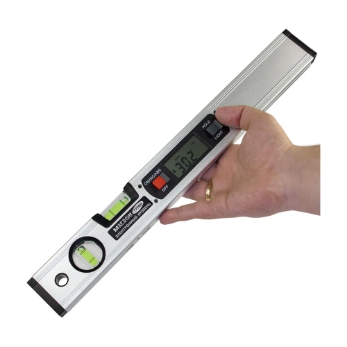 Цифровой уровень МЕГЕОН 77700 к0000019524 фото 8