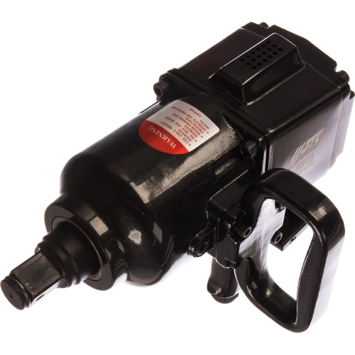 Ударный пневмогайковерт JTC 5813 фото 7