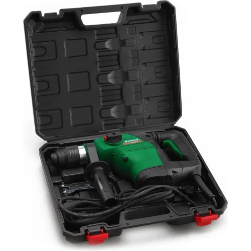 Бесщеточный перфоратор STATUS MPR50BL 01281401 фото 5 Бесщеточный перфоратор STATUS MPR50BL 01281401 фото 5