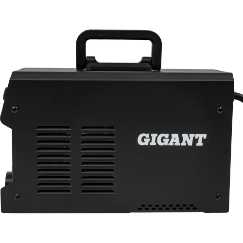Инверторный сварочный аппарат Gigant GWM-250AS фото 8 Инверторный сварочный аппарат Gigant GWM-250AS фото 8