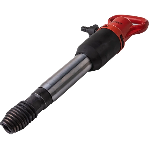 Отбойный молоток (48 Дж; хвоствик 24х70 мм) Gigant MOP3 фото 4