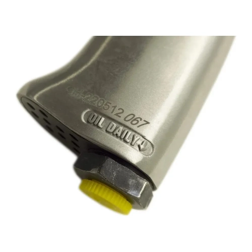 Пневмогайковерт МаякАвто 1/2" 680 Nm, в кейсе, с набором головок, 10-24 мм /1/5_ 52681мк фото 7