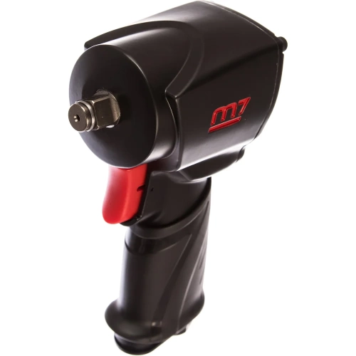 Пневматический ударный гайковерт MIGHTY SEVEN NC-4650 фото 3
