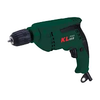 Дрель KLPRO 600 Вт, 10 мм 12020 KLNM1002