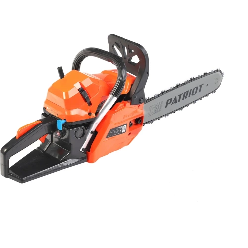 Бензиновая цепная пила Patriot PT 452 220104452 фото 7 Бензиновая цепная пила Patriot PT 452 220104452 фото 7