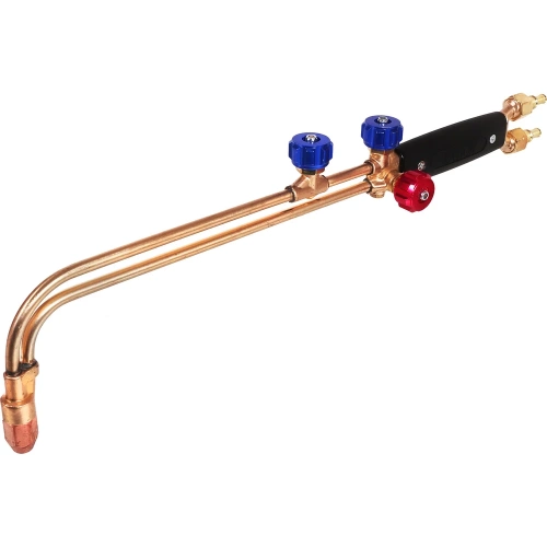 Резак REDIUS Р1П LATION вентильный до 100 мм нар. № 1/ вн. № 1,3 1521.12852 DK.1521.12852 фото 4 Резак REDIUS Р1П LATION вентильный до 100 мм нар. № 1/ вн. № 1,3 1521.12852 DK.1521.12852 фото 4