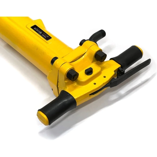 Пневматический отбойный молоток TARS бетонолом 42 кг, 2.2 м3/мин TPB90 фото 3