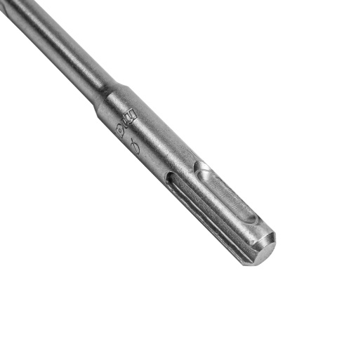 Бур по бетону, 8 х 300 мм, SDS Plus Matrix фото 3 Бур по бетону, 8 х 300 мм, SDS Plus Matrix фото 3