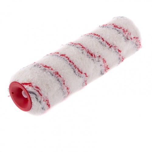 Валик сменный, "Нейлон Люкс", 250 мм, ворс 18 мм, D 48 мм, D ручки 8 мм, полиамид Matrix фото 2 Валик сменный, "Нейлон Люкс", 250 мм, ворс 18 мм, D 48 мм, D ручки 8 мм, полиамид Matrix фото 2