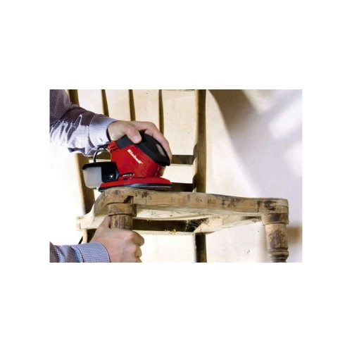 Шлифовальная машина Einhell TE-OS 1320 4460560 фото 7