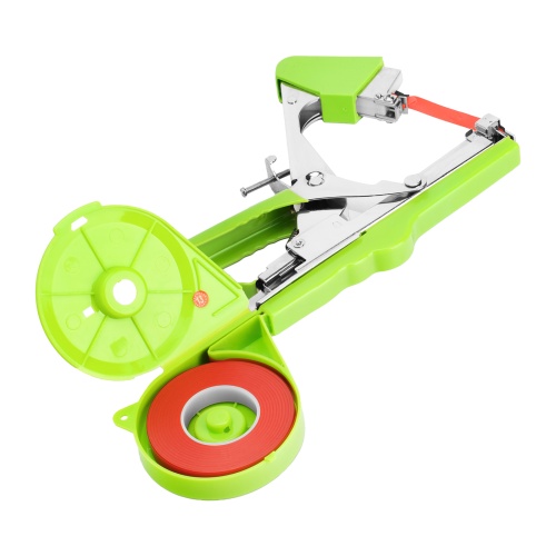 Тапенер садовый для подвязки растений, скобы 10 000 шт., лента 30 м Palisad фото 6