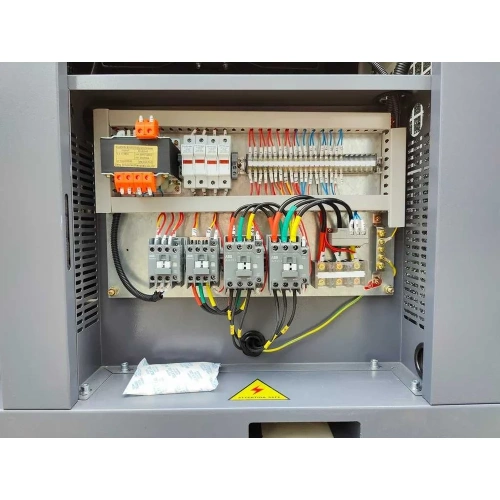 Винтовой компрессор GMP GM-11-10 фото 10 Винтовой компрессор GMP GM-11-10 фото 10