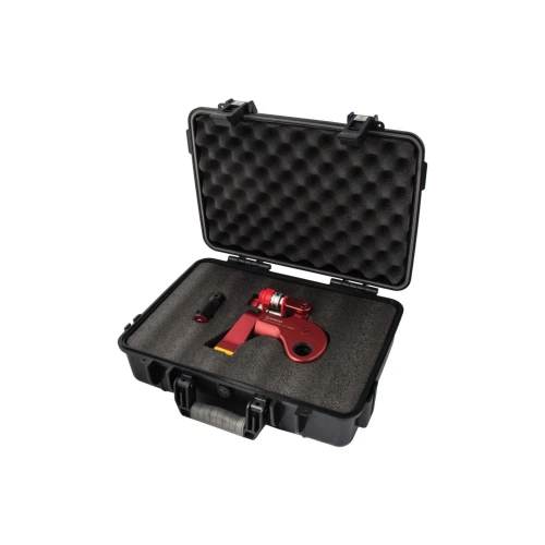 Гидравлический гайковерт NORGAU 172-1725 Нм , 3/4" , NHT14-017SD 058110003 фото 9