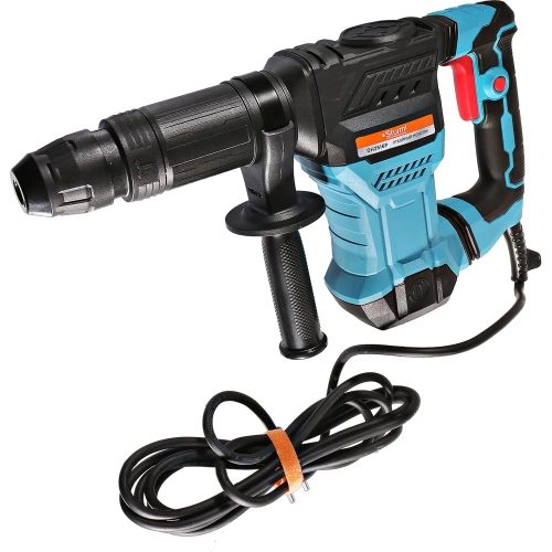 Отбойный молоток Sturm DH2516P фото 8 Отбойный молоток Sturm DH2516P фото 8