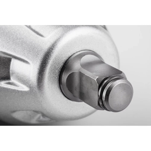 Гайковерт аккумуляторный бесщеточный ударный Sata 580 Нм. SC51074 фото 8 Гайковерт аккумуляторный бесщеточный ударный Sata 580 Нм. SC51074 фото 8