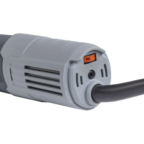 Угловая шлифовальная машина FTL AG 125 E 7073 фото 8