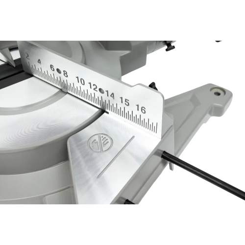 Торцовочная пила DCA AJX10-255 фото 3 Торцовочная пила DCA AJX10-255 фото 3