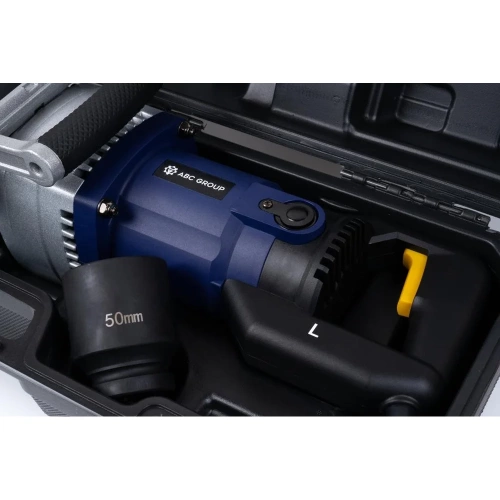 Электрический ударный гайковерт ABC до 4000 Н.м ABC-S4000 фото 8 Электрический ударный гайковерт ABC до 4000 Н.м ABC-S4000 фото 8