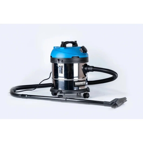 Электрический строительный пылесос WorkMaster ПС-1500/25Р фото 3 Электрический строительный пылесос WorkMaster ПС-1500/25Р фото 3