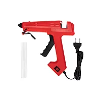 Клеевой пистолет Rexant ProfiMax 280 Вт 12-0119
