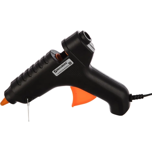 Клеевой пистолет BRAUBERG 670325 фото 3 Клеевой пистолет BRAUBERG 670325 фото 3