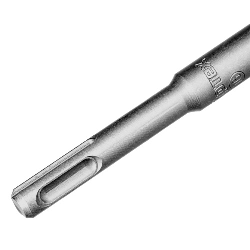 Бур по бетону, 16 x 260 мм, SDS Plus Сибртех фото 4