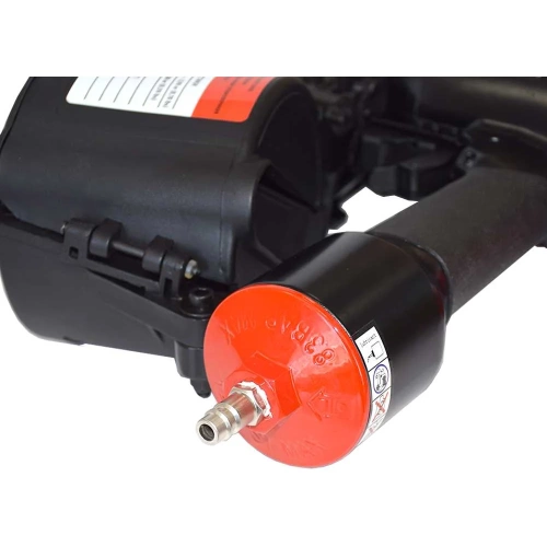 Пневматический гвоздезабивной пистолет Yoshi CN-80 R МБ000023846 фото 7 Пневматический гвоздезабивной пистолет Yoshi CN-80 R МБ000023846 фото 7