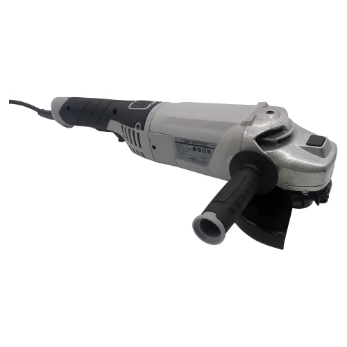 Углошлифовальная машина Ресанта УШМ-180/1800 75/12/8 фото 10 Углошлифовальная машина Ресанта УШМ-180/1800 75/12/8 фото 10