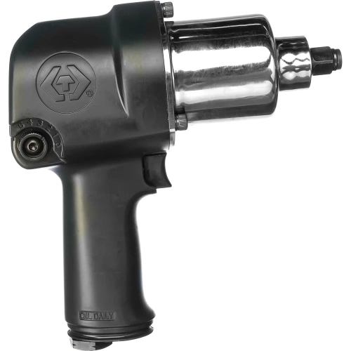 Пневматический ударный гайковерт KING TONY P33411-050B фото 4