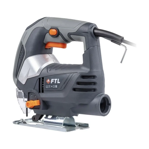 Электролобзик FTL JS 80/750 7076 фото 3