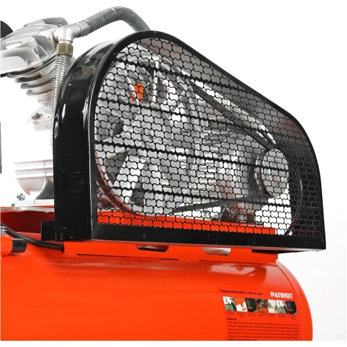 Компрессор Patriot PTR 80-450A 525306312 фото 10 Компрессор Patriot PTR 80-450A 525306312 фото 10